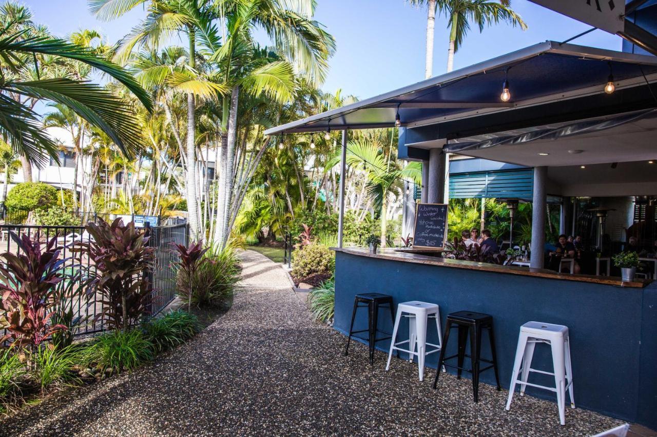 Resort Living, Luxury Getaway, Close 2 Noosa River Нусавиль Экстерьер фото