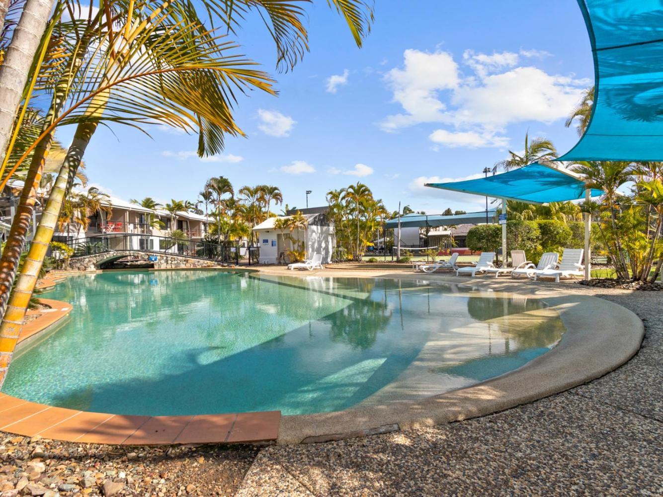 Resort Living, Luxury Getaway, Close 2 Noosa River Нусавиль Экстерьер фото